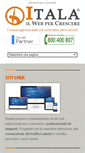 Mobile Screenshot of itala.net